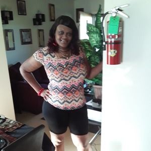 Meet your Posher, Carolyn